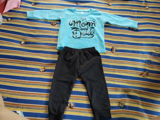 Pure Cotton Elegance Set