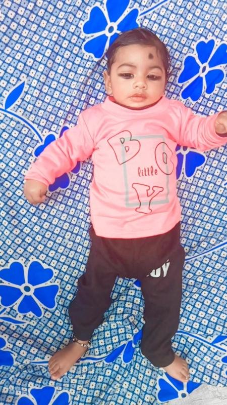 RoseBlack Luxe Set for Boys